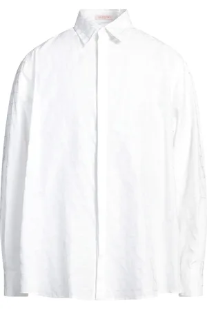 VALENTINO GARAVANI TOPWEAR Camicie