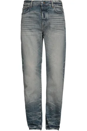 AMIRI BOTTOMWEAR Pantaloni jeans