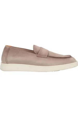 santoni CALZATURE Mocassini
