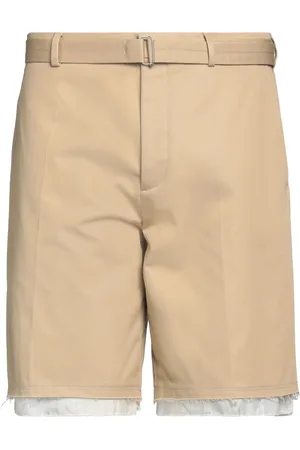 Lanvin BOTTOMWEAR Shorts e bermuda
