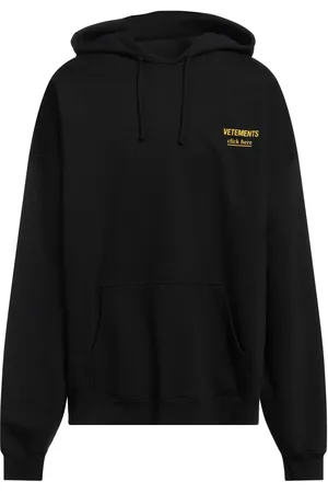Vetements TOPWEAR Felpe