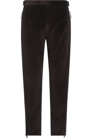 Ermenegildo Zegna BOTTOMWEAR Pantaloni