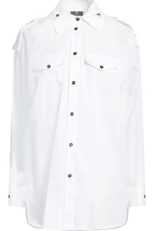 Elisabetta Franchi TOPWEAR Camicie