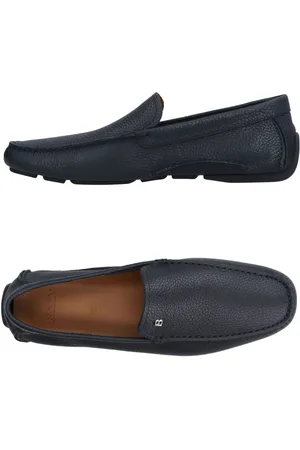 Bally CALZATURE Mocassini