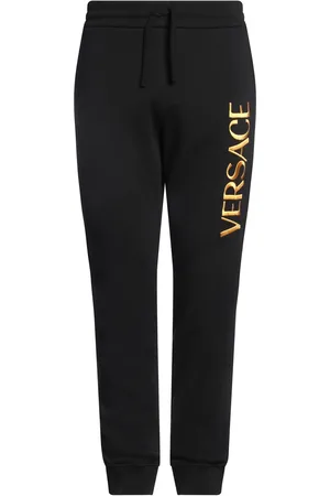 VERSACE BOTTOMWEAR Pantaloni