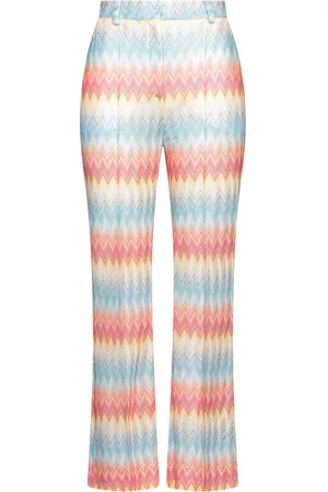 Missoni BOTTOMWEAR Pantaloni