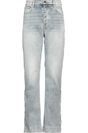 AMIRI BOTTOMWEAR Pantaloni jeans