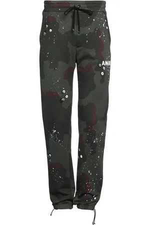 AMIRI BOTTOMWEAR Pantaloni