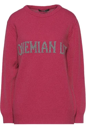 Alberta Ferretti MAGLIERIA Pullover