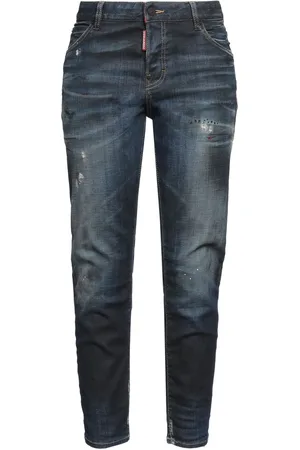 Dsquared2 BOTTOMWEAR Pantaloni jeans