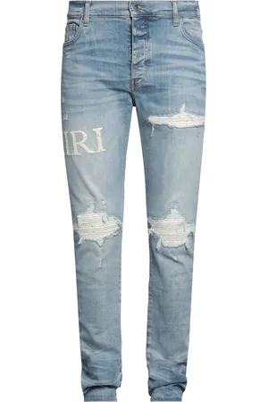AMIRI BOTTOMWEAR Pantaloni jeans