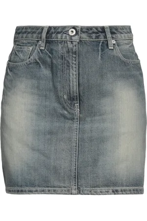 Kenzo BOTTOMWEAR Gonne jeans