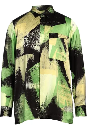 Y-3 Y3 TOPWEAR Camicie
