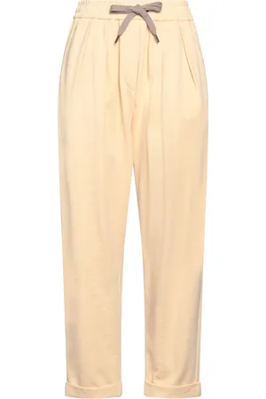 Brunello Cucinelli BOTTOMWEAR Pantaloni