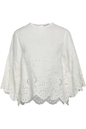 LAURENCE BRAS TOPWEAR Top