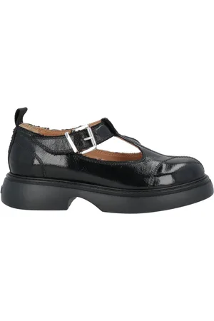 Ganni CALZATURE Mocassini
