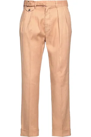 LARDINI BOTTOMWEAR Pantaloni