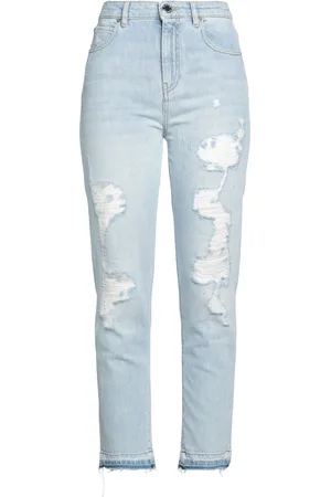 Pinko BOTTOMWEAR Pantaloni jeans