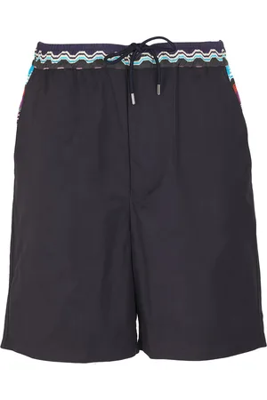 Missoni BOTTOMWEAR Shorts e bermuda