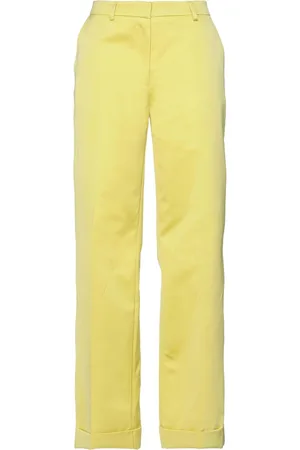GRIFONI BOTTOMWEAR Pantaloni