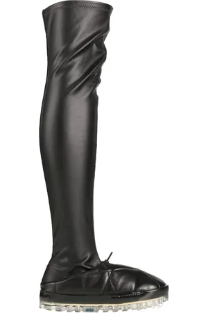 RBRSL RUBBER SOUL CALZATURE Stivali