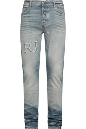 AMIRI BOTTOMWEAR Pantaloni jeans