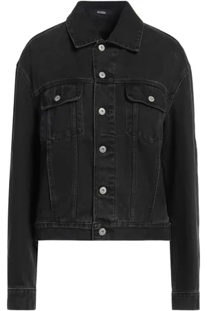 Jacquemus CAPISPALLA Capispalla jeans