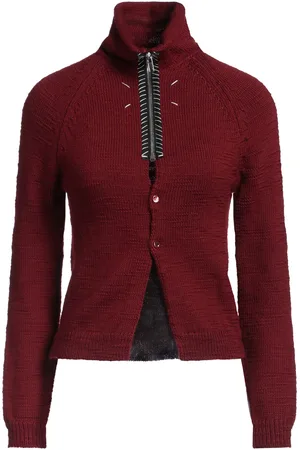 Maison Margiela MAGLIERIA Cardigan