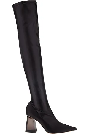 Gianvito Rossi CALZATURE Stivali
