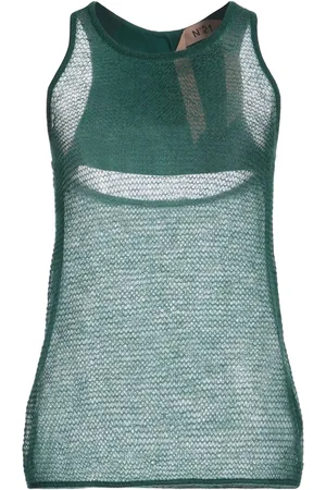 Nº21 TOPWEAR Top