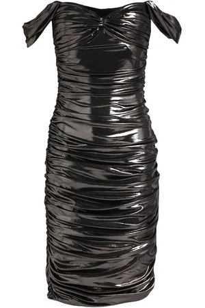 Norma Kamali VESTITI Vestiti midi