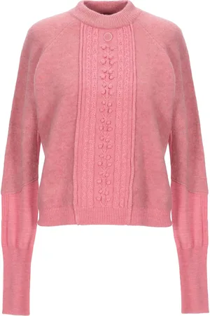 High MAGLIERIA Pullover