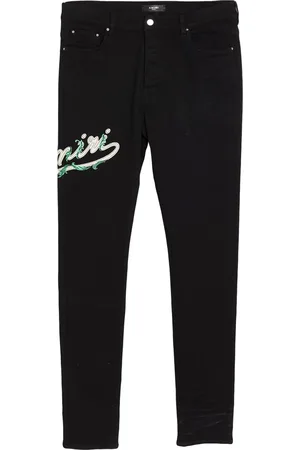 AMIRI BOTTOMWEAR Pantaloni jeans