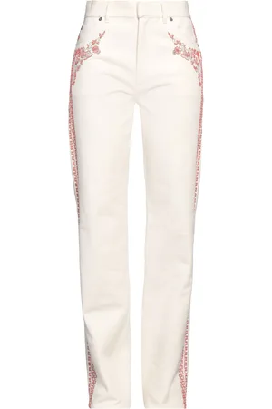 Dior BOTTOMWEAR Pantaloni jeans