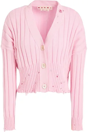 Marni MAGLIERIA Cardigan