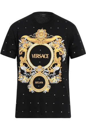 VERSACE TOPWEAR Tshirts