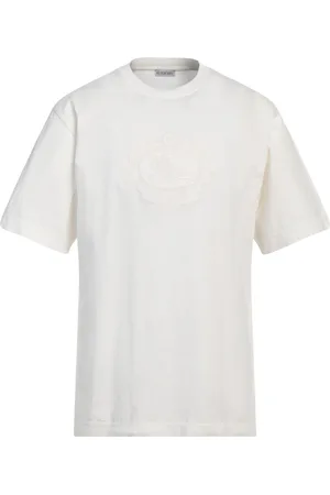 Burberry TOPWEAR Tshirts