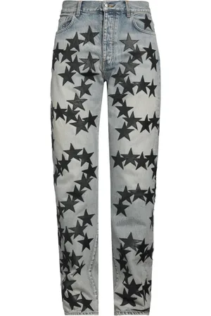 AMIRI BOTTOMWEAR Pantaloni jeans