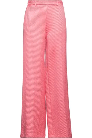 FORTE FORTE BOTTOMWEAR Pantaloni