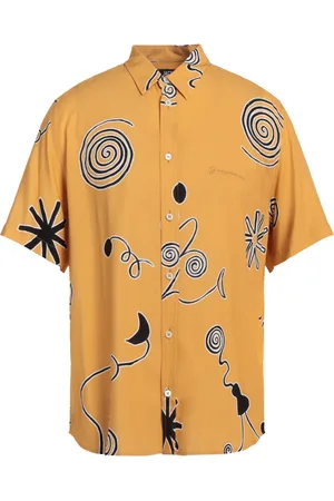 Jacquemus TOPWEAR Camicie