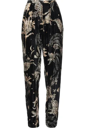 FORTE FORTE BOTTOMWEAR Pantaloni