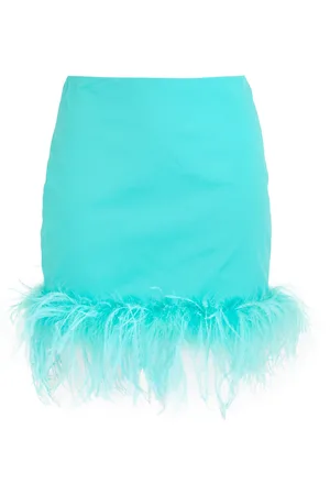 GIUSEPPE DI MORABITO BOTTOMWEAR Minigonne