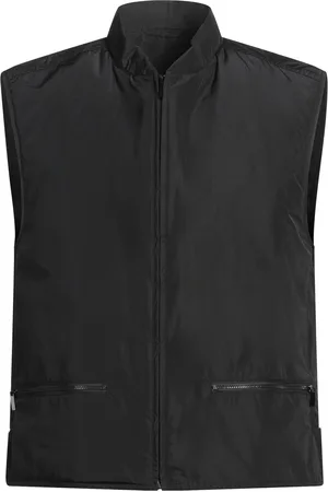 Salvatore Ferragamo CAPISPALLA Smanicati