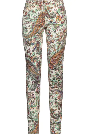 Etro BOTTOMWEAR Pantaloni