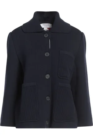 Thom Browne MAGLIERIA Cardigan