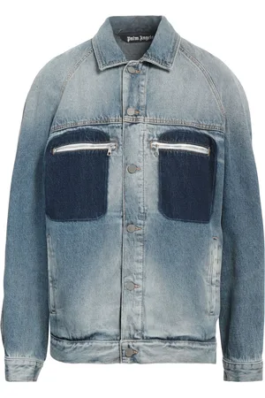 Palm Angels CAPISPALLA Capispalla jeans