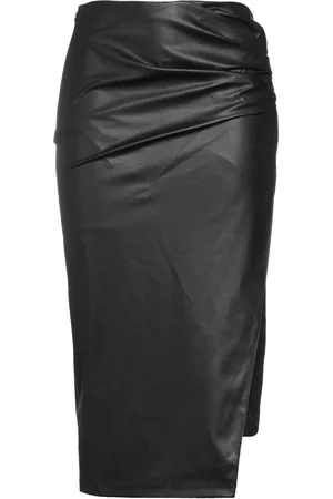 Helmut Lang BOTTOMWEAR Gonne midi