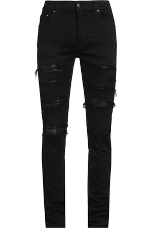 AMIRI BOTTOMWEAR Pantaloni jeans