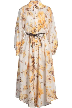 ZIMMERMANN VESTITI Vestiti midi