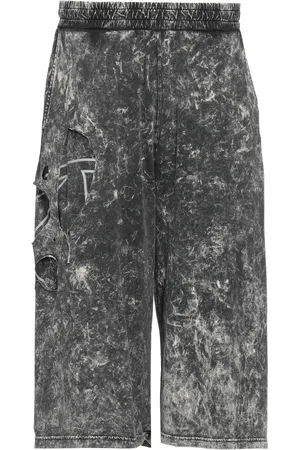 Diesel BOTTOMWEAR Shorts e bermuda